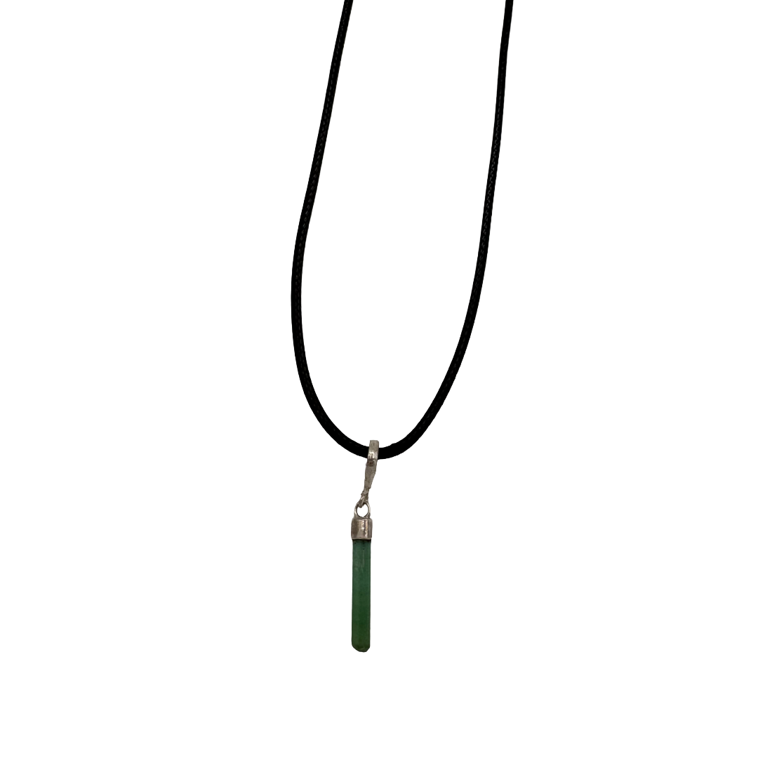Mini Tourmaline Pendant
