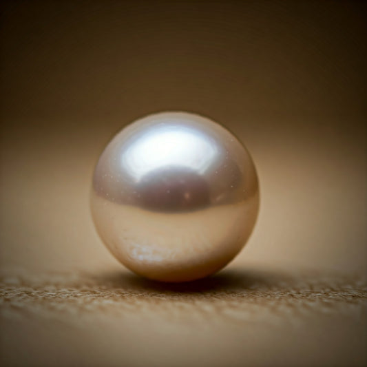 The Timeless Allure of Pearls: Qualities, Benefits, and Uses in Jewelry