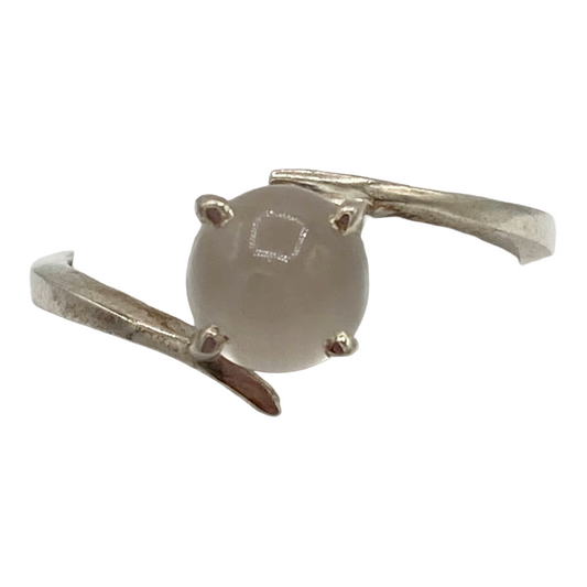 Ceylon Moonstone Mist Ring